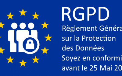 RGPD & entreprises : comment éviter les sanctions et rester conforme en 2025.