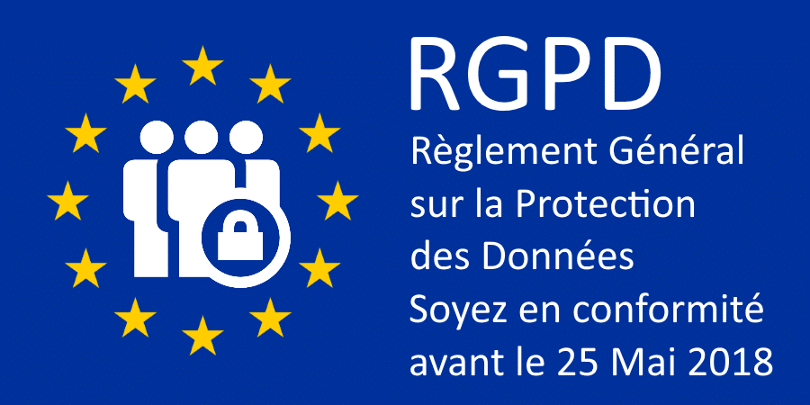 Le RGPD expliqué simplement pour les propriétaires de sites internet