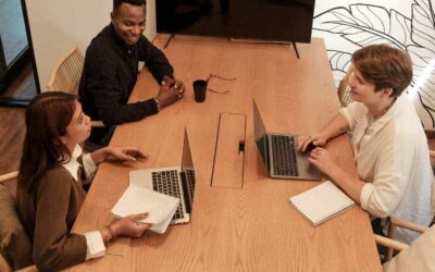 L’IA et les Ressources humaines : une révolution cruciale