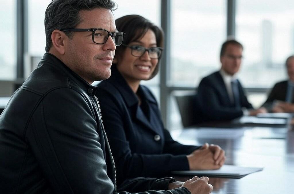 Comment optimiser sa gestion de carrière après une transition professionnelle ?