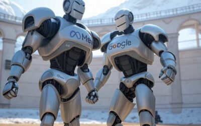 Publicité Facebook ou Google Ads : quel est le plus rentable en 2025 ?