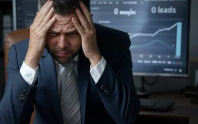 Pourquoi 90% des sites web ne génèrent aucun client (et comment éviter ça !) ?