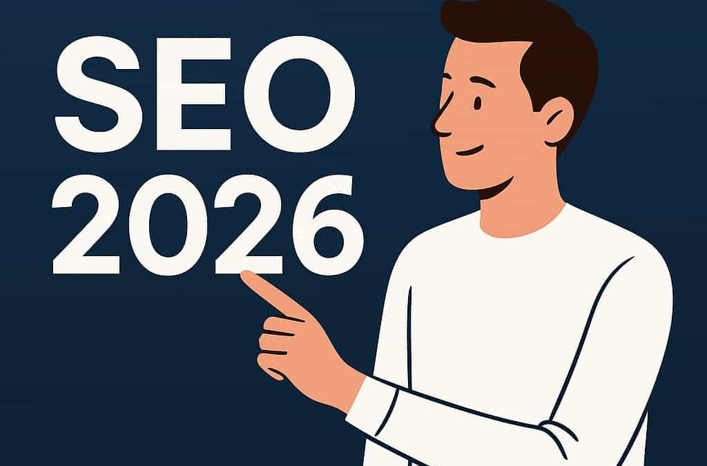 Le SEO, ce truc que tout le monde a oublié… sauf ceux qui réussissent encore